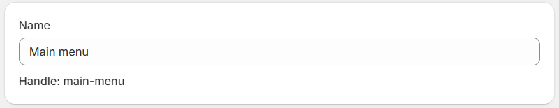 default main menu from Shopify.png