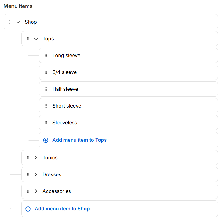 Impulse Menu settings.png