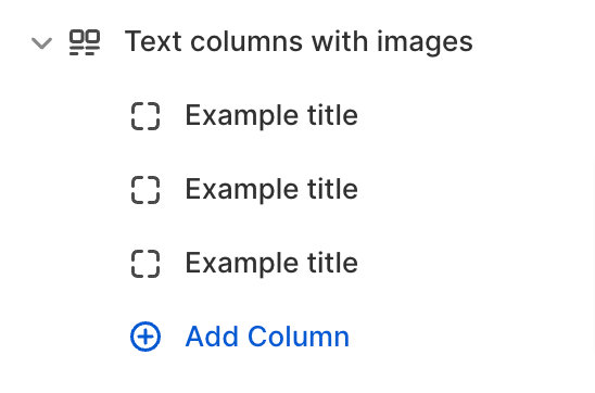 text columns with images block.png