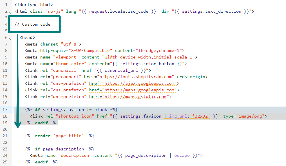 Why is my favicon not displayed in the browser tab2.png