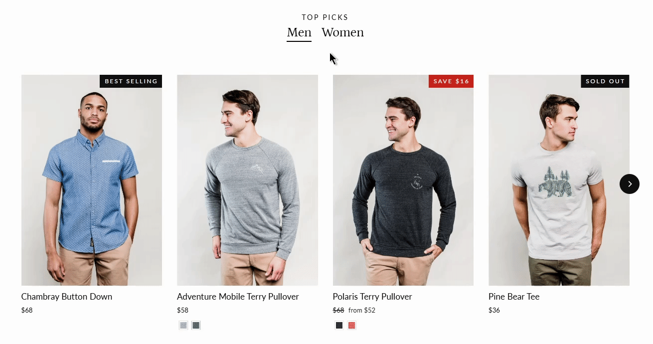 collection switcher.gif