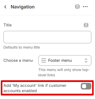 my account link setting.png
