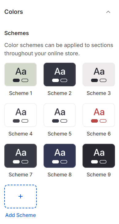 Expanse color schemes.png