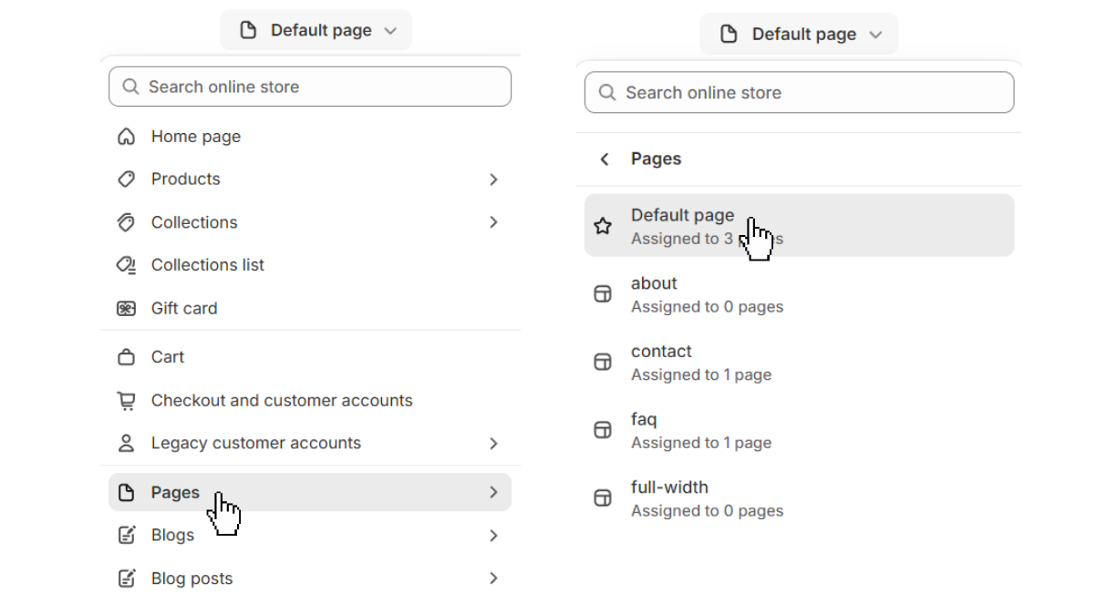 Select page template.png