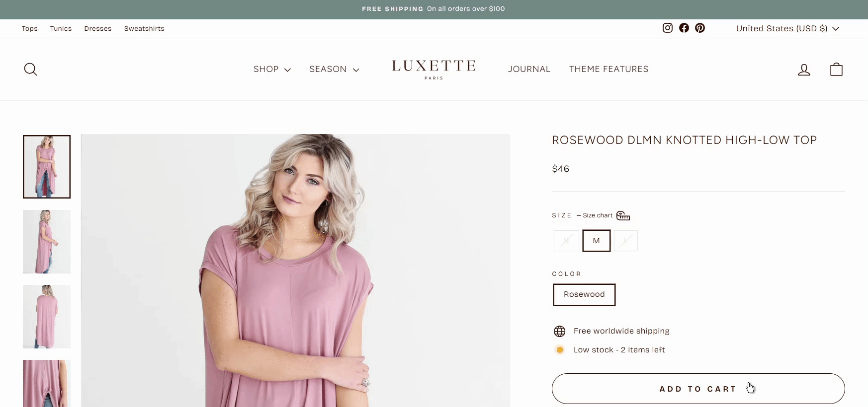 Impulse cart page.gif