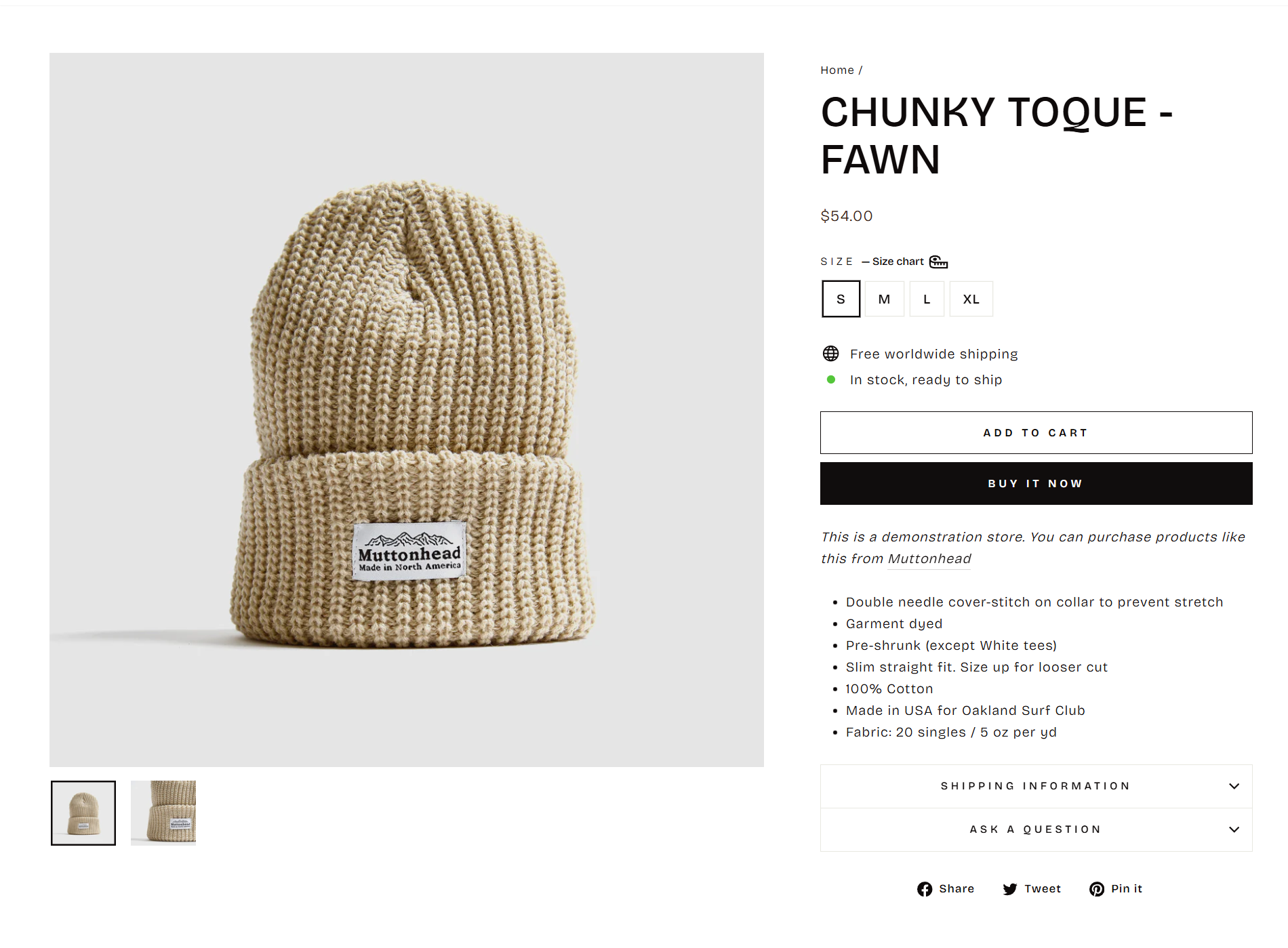 Impulse product page.png