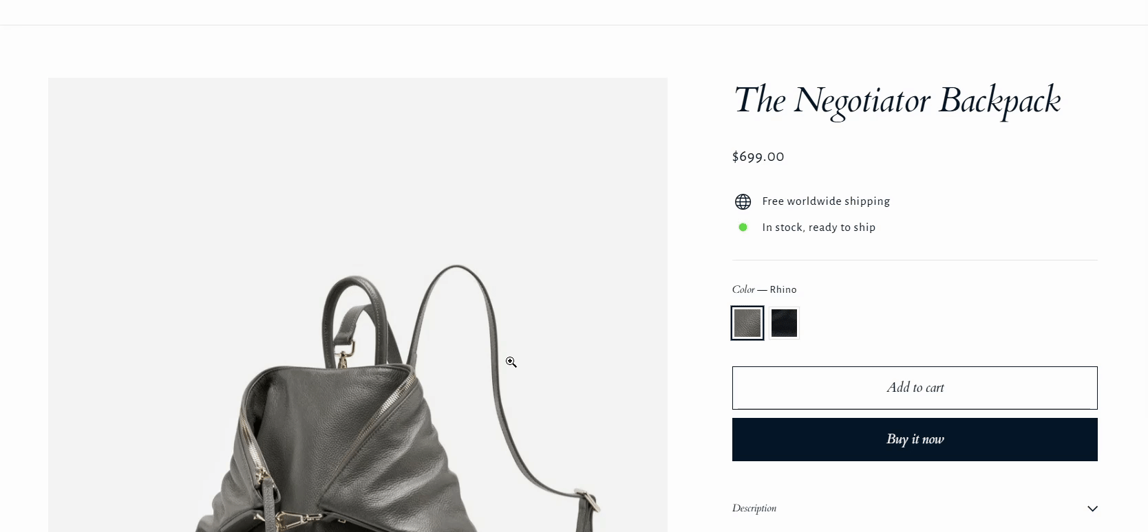 Motion zoom feature.gif