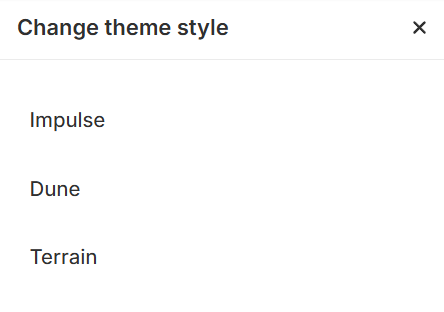 Impulse theme styles.png