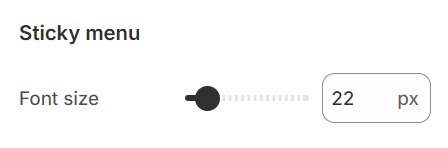 Sticky menu settings.png