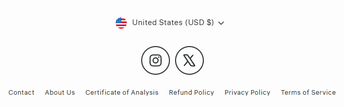 Social icons in the footer.png