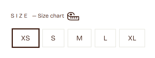 size chart inline with the size options.png