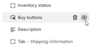 Hide buy buttons block.png