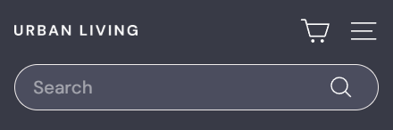 Expanse - mobile layout with search bar.png
