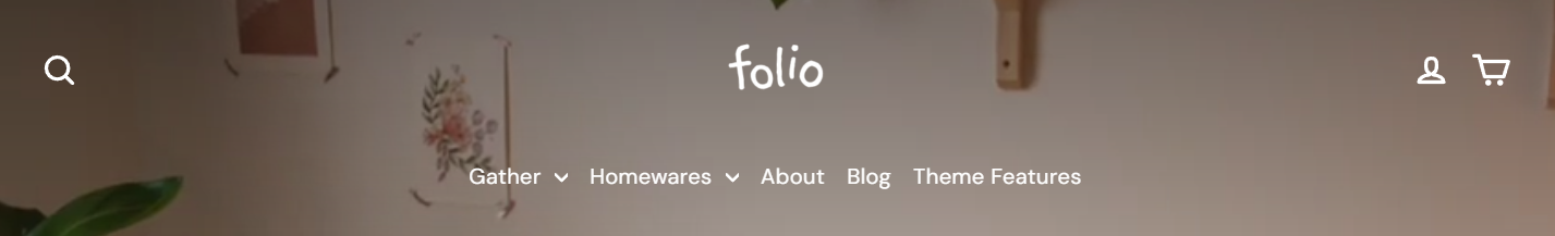 Motion - Logo center, menu below.png