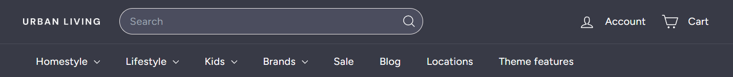 Expanse - Logo left, menu below.png