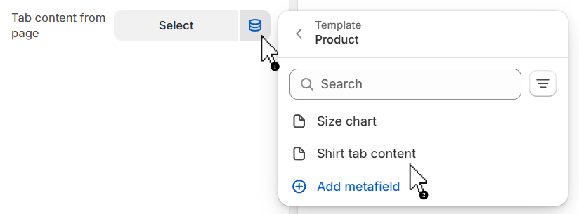 connecting a page reference metafield to tab content.png