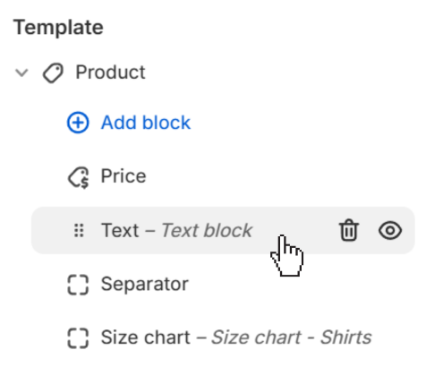 selecting a block.png