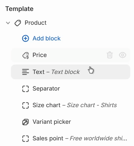 reordering of section blocks.gif