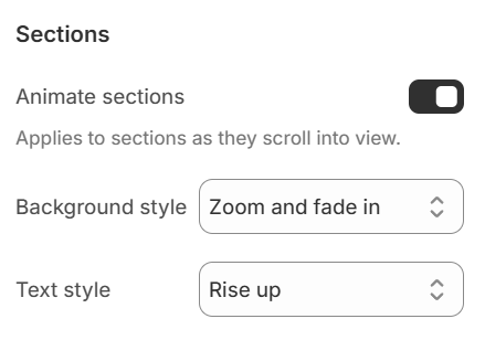Section animation settings.png